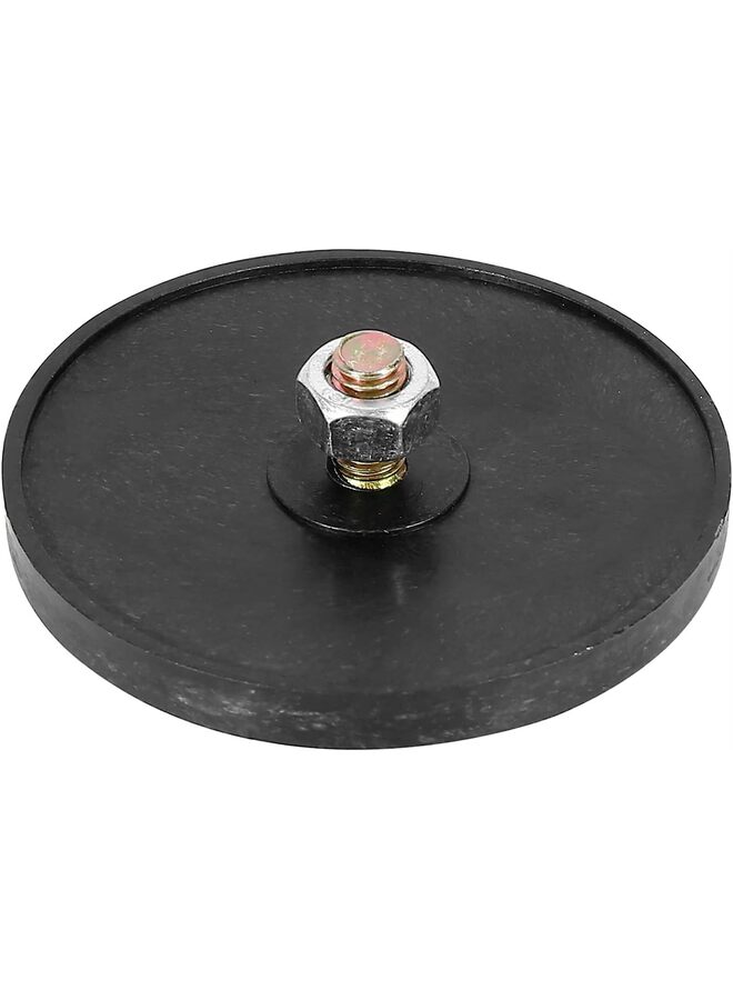 LAMAY Pair Red Plastic Universal Screw Mount Reflective Warning Reflector for Motorcycle Bike - Image 3